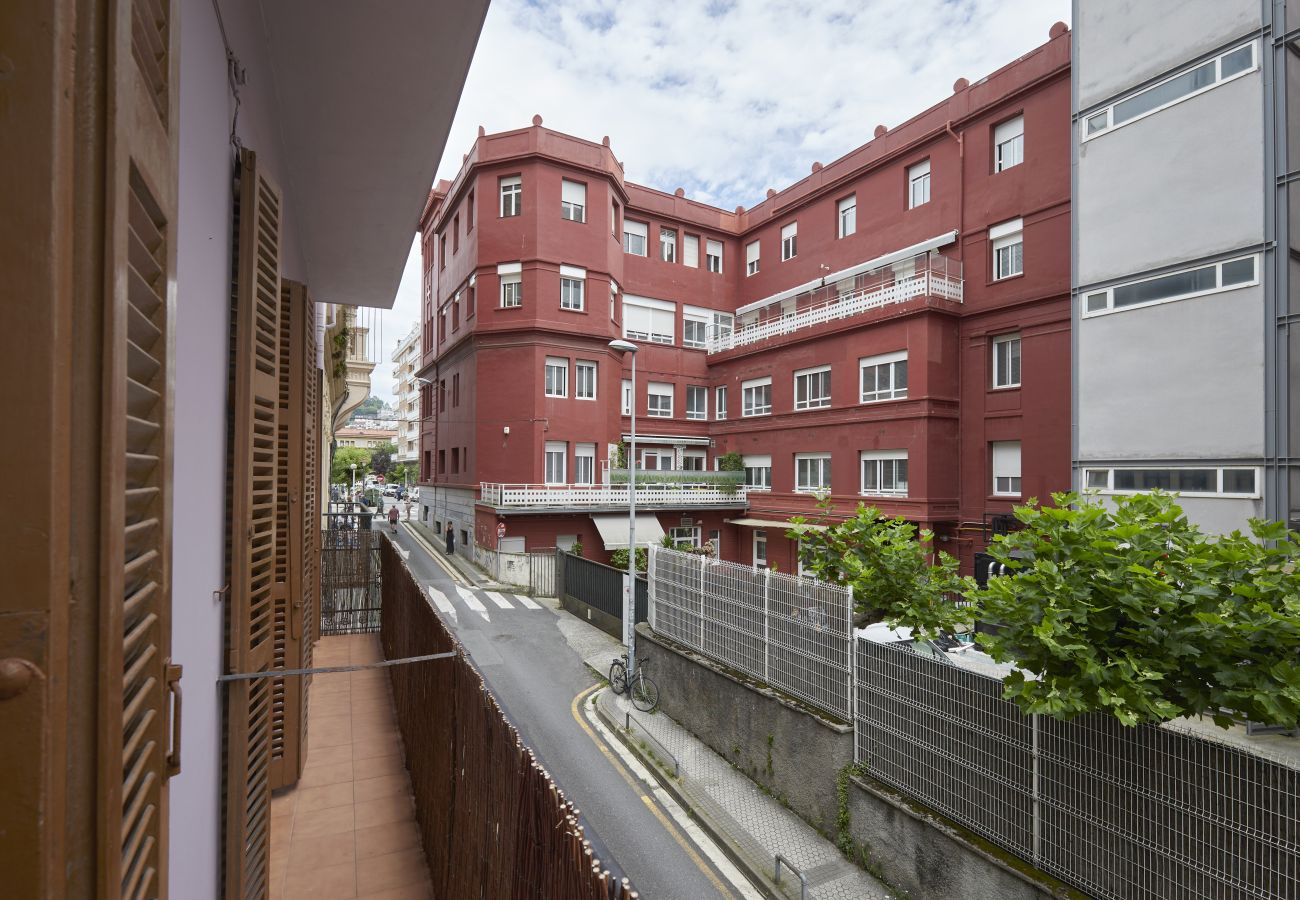 Apartamento en San Sebastián - Always Easy I Escolta Real