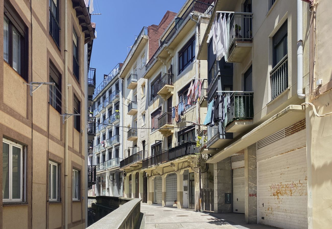 Apartamento en San Sebastián - Always Easy I San Blas