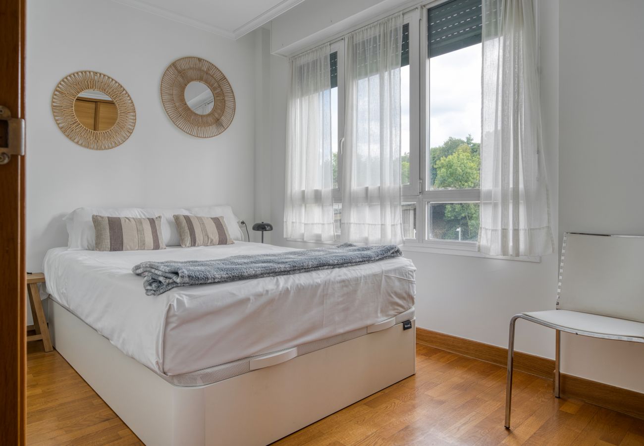 Apartamento en San Sebastián - Always Easy I Igara