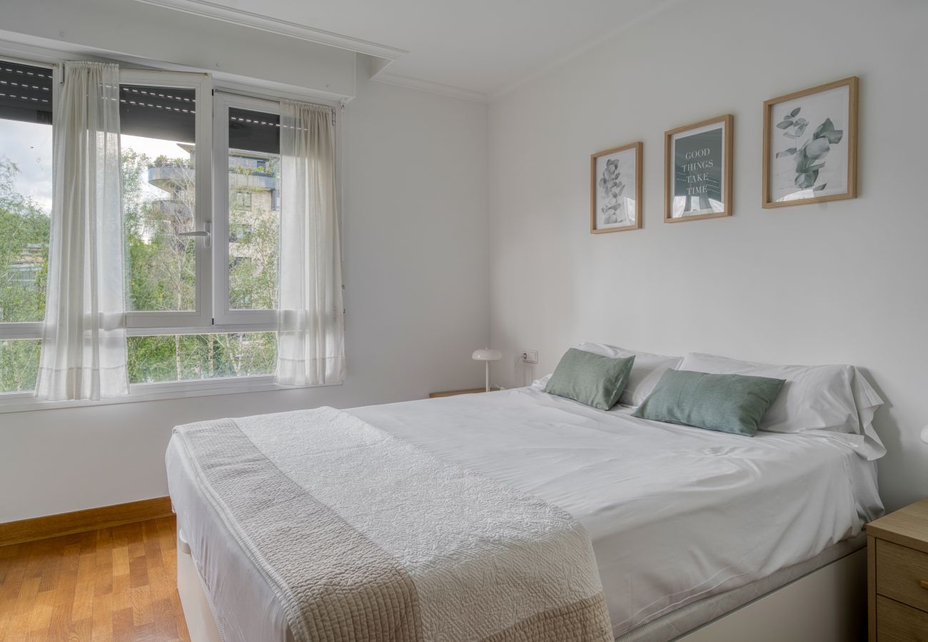 Apartamento en San Sebastián - Always Easy I Igara