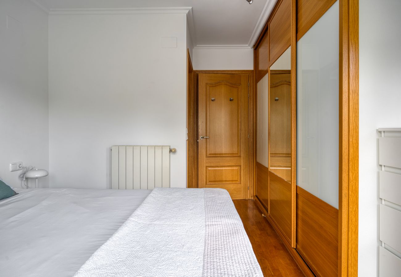 Apartamento en San Sebastián - Always Easy I Igara