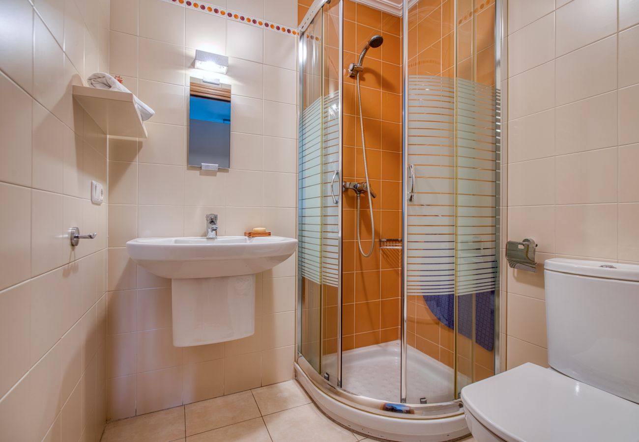 Apartamento en San Sebastián - Always Easy I Igara