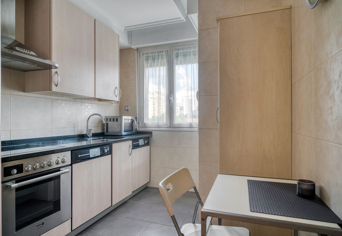 Apartamento en San Sebastián - Always Easy I Igara