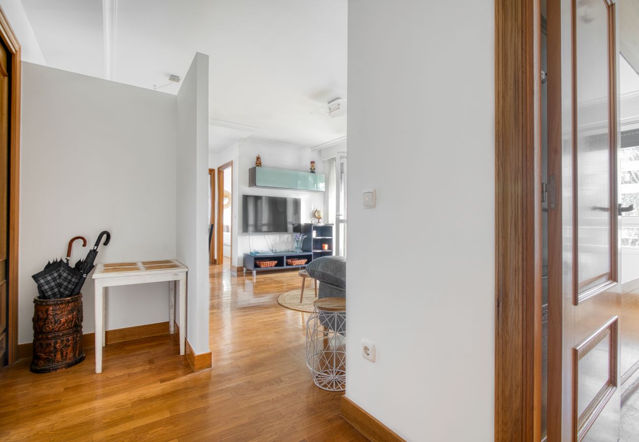 Apartamento en San Sebastián - Always Easy I Igara