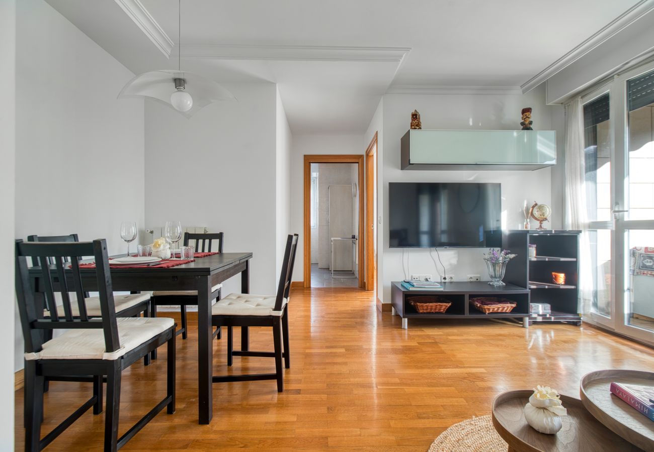 Apartamento en San Sebastián - Always Easy I Igara