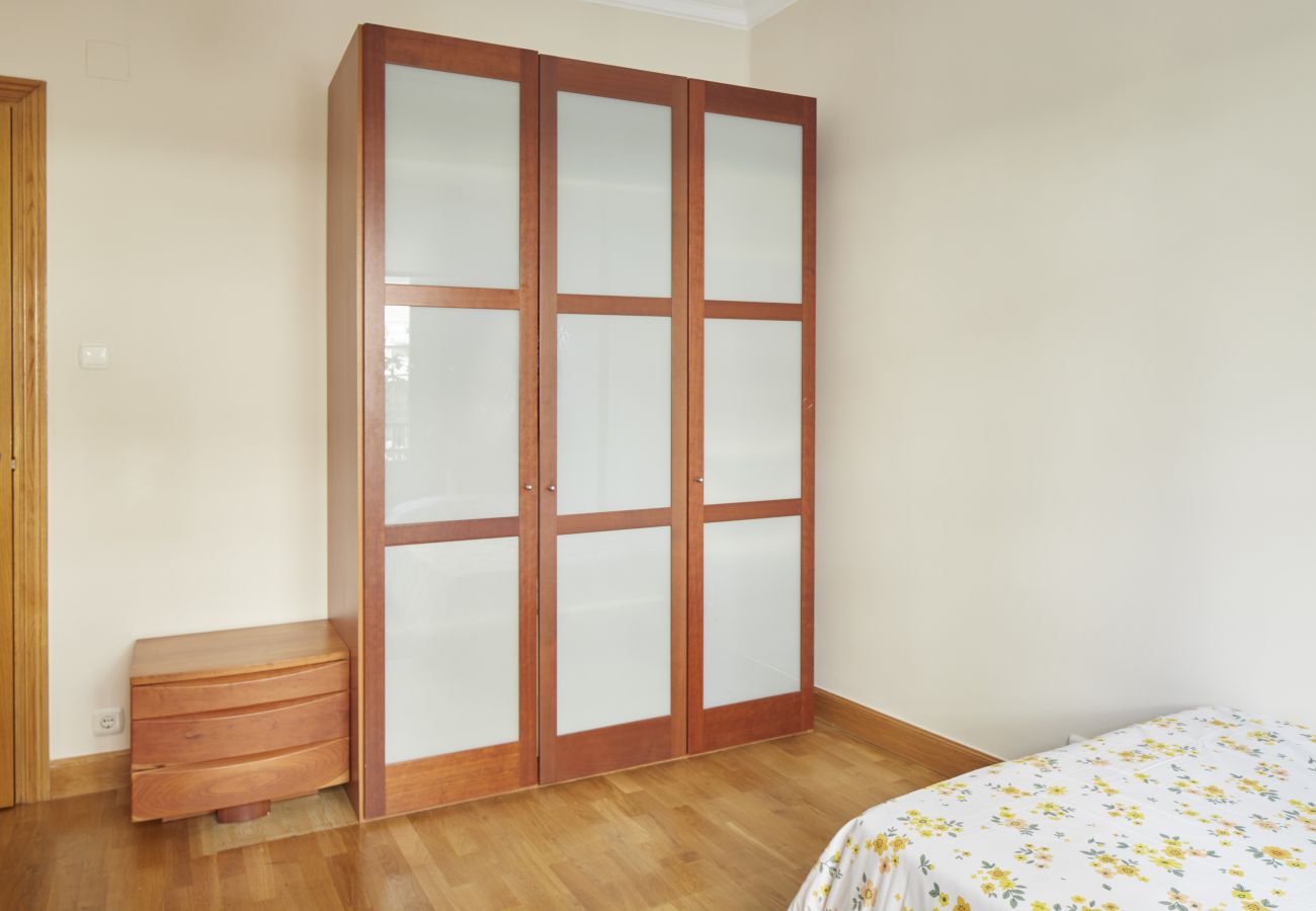 Apartamento en San Sebastián - Always Easy I Renteria