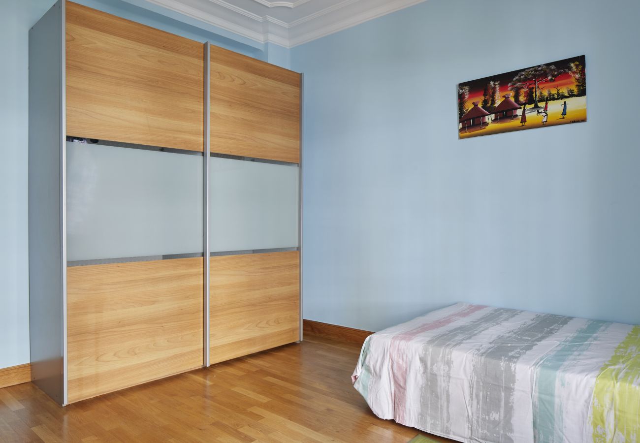 Apartamento en San Sebastián - Always Easy I Renteria