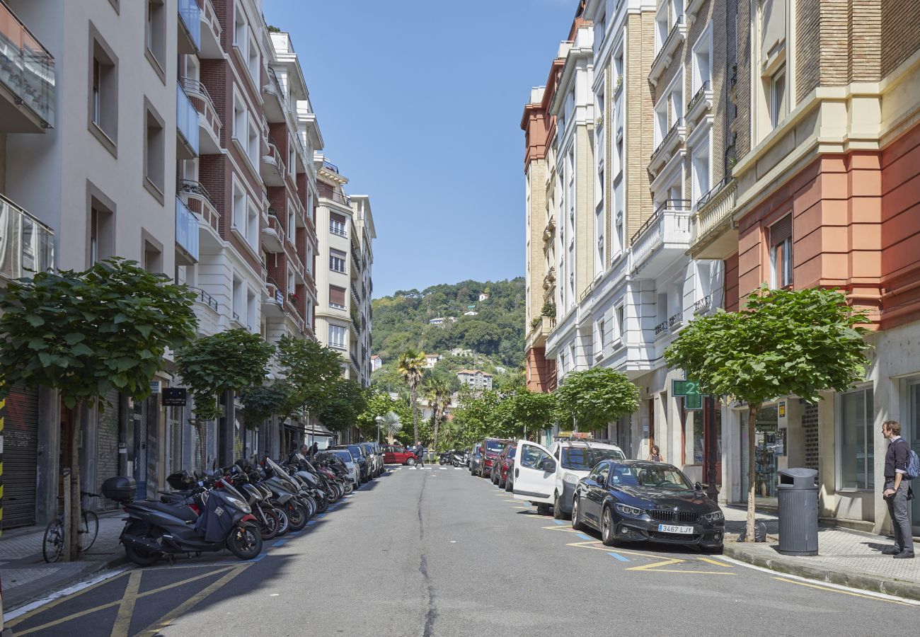 Apartamento en San Sebastián - Always Easy I Renteria