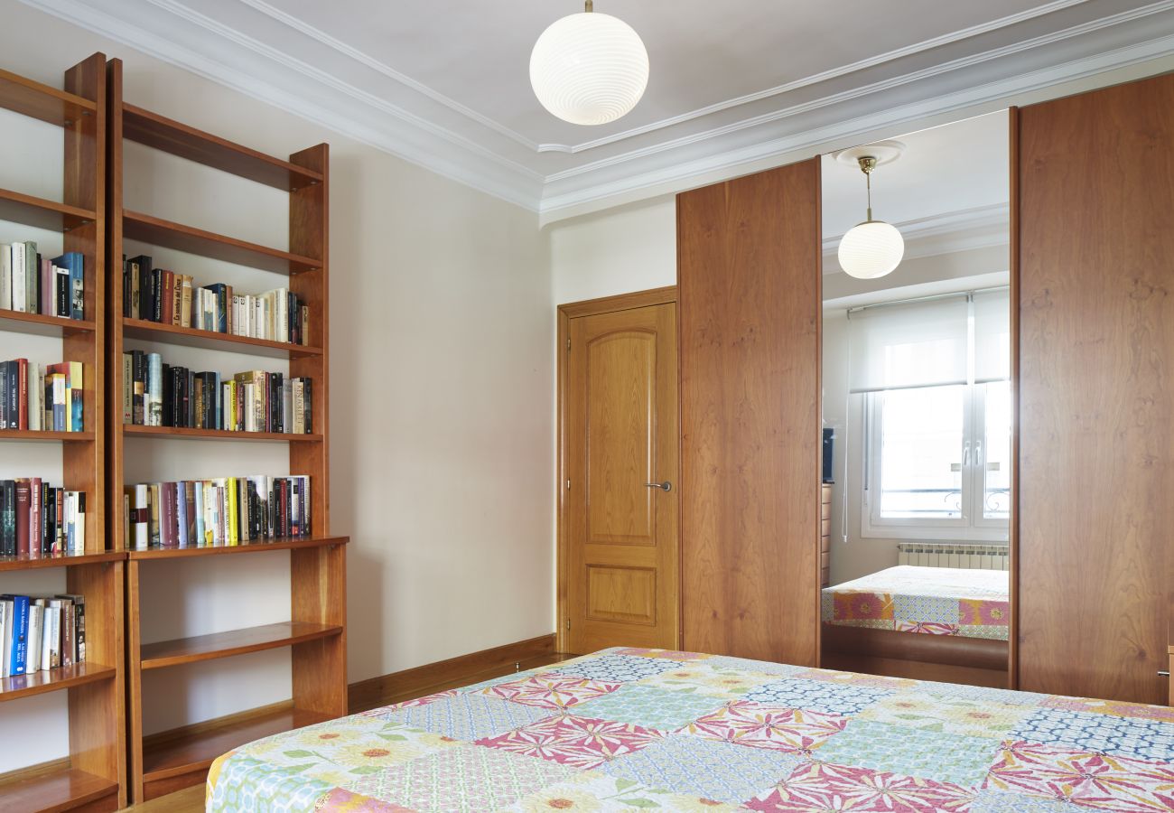 Apartamento en San Sebastián - Always Easy I Renteria