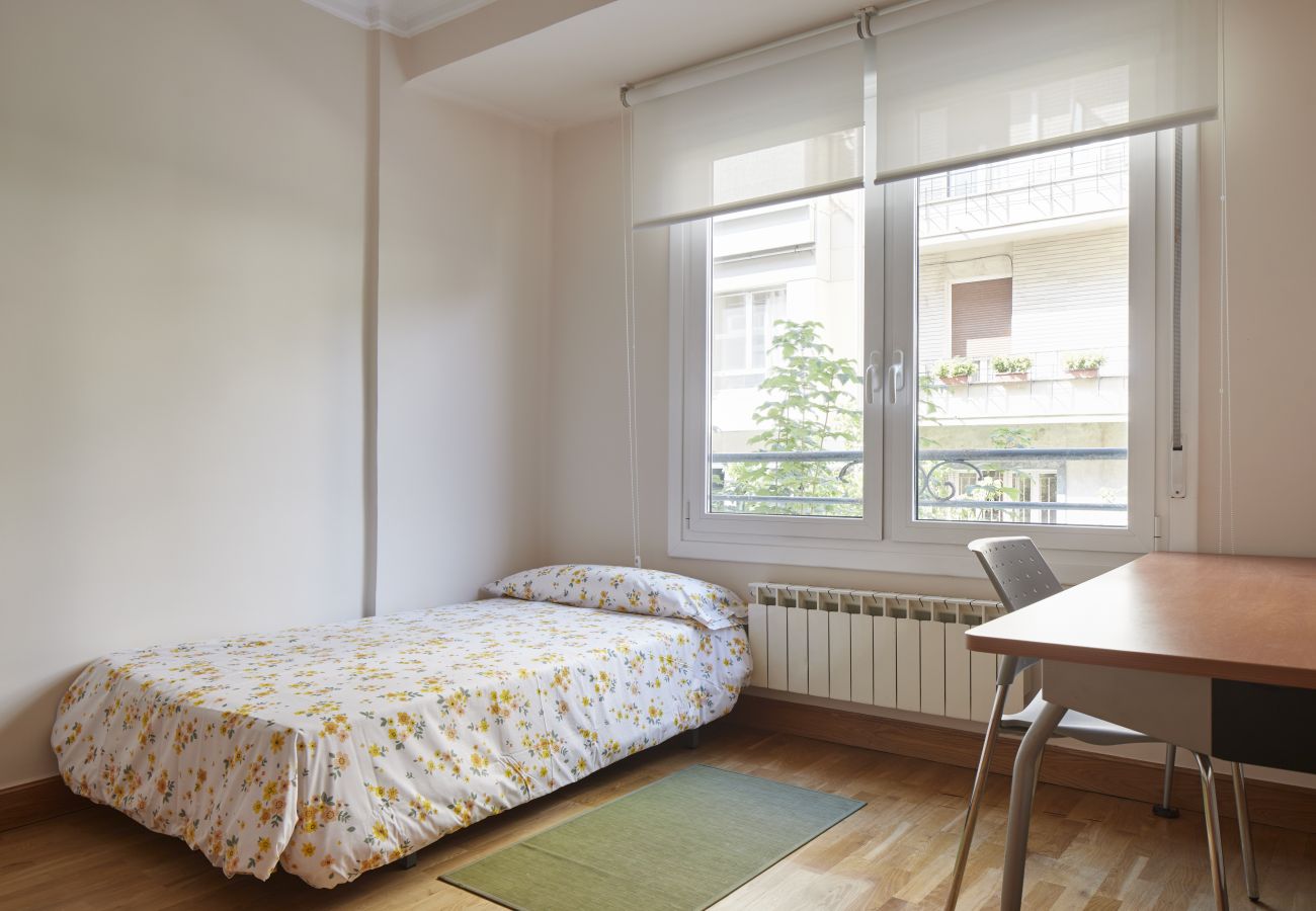 Apartamento en San Sebastián - Always Easy I Renteria