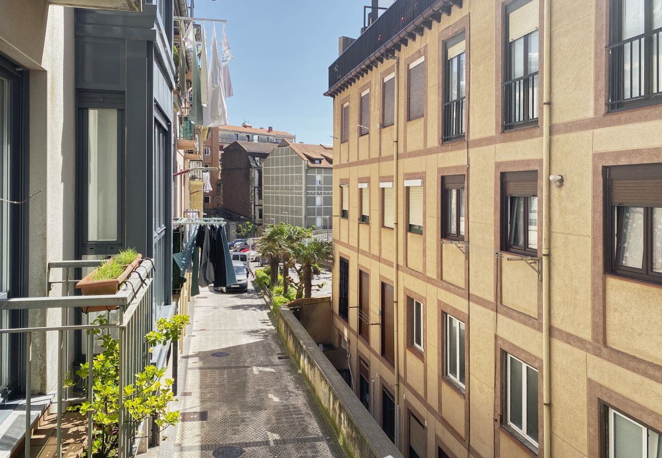 Appartement à San Sebastián - Always Easy I San Blas